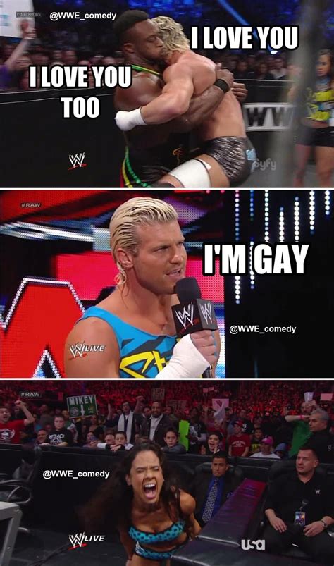 funny wwe wrestlers|More.